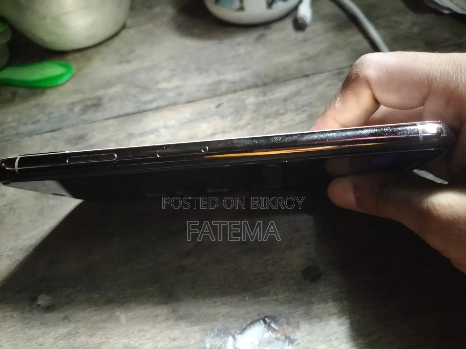 Apple iPhone XS Max 256 GB