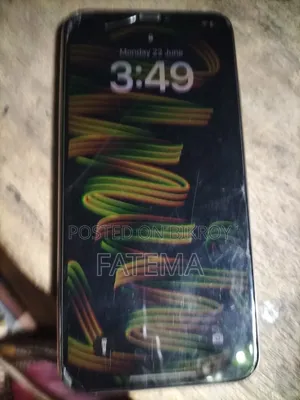 Apple iPhone XS Max 256 GB