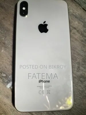 Apple iPhone XS Max 256 GB