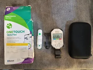Onetouch Verio Flex (New)