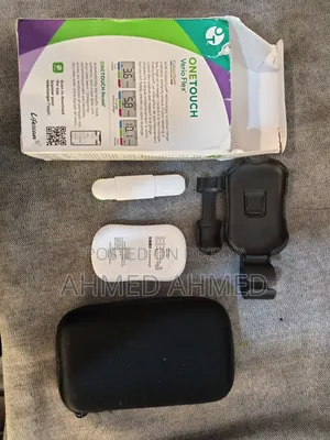 Onetouch Verio Flex (New)