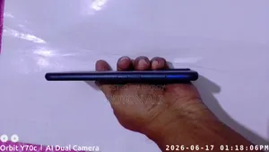 Realme C31 64 GB Black