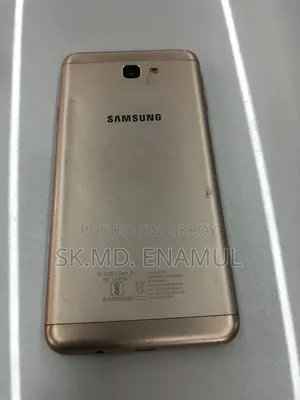 Samsung Galaxy J7 Pro 32 GB Gold