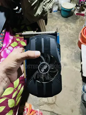 Asus Gt 1030oc GPU