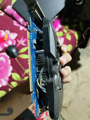 Asus Gt 1030oc GPU