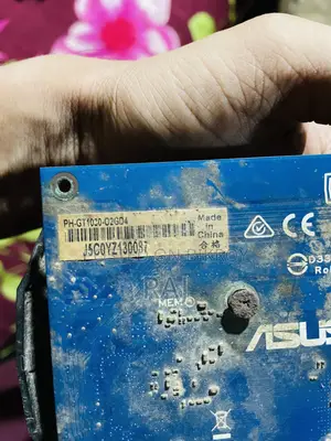 Asus Gt 1030oc GPU