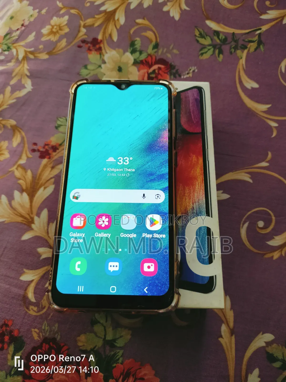 Samsung Galaxy A50 64 GB