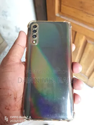 Samsung Galaxy A50 64 GB