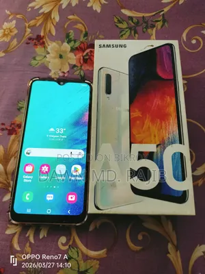 Samsung Galaxy A50 64 GB