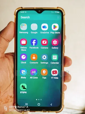 Samsung Galaxy A50 64 GB