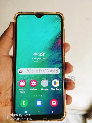 Samsung Galaxy A50 64 GB
