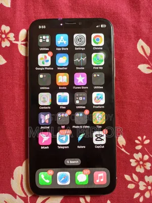 Apple iPhone XS 256 GB White