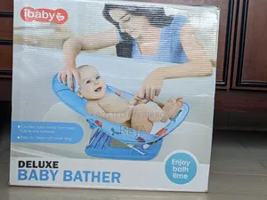 Baby Bather/Seat/Chair