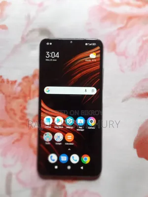 Xiaomi Poco M3 64 GB Black