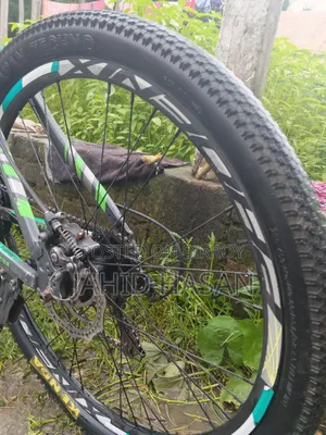 Bicycle For Sell