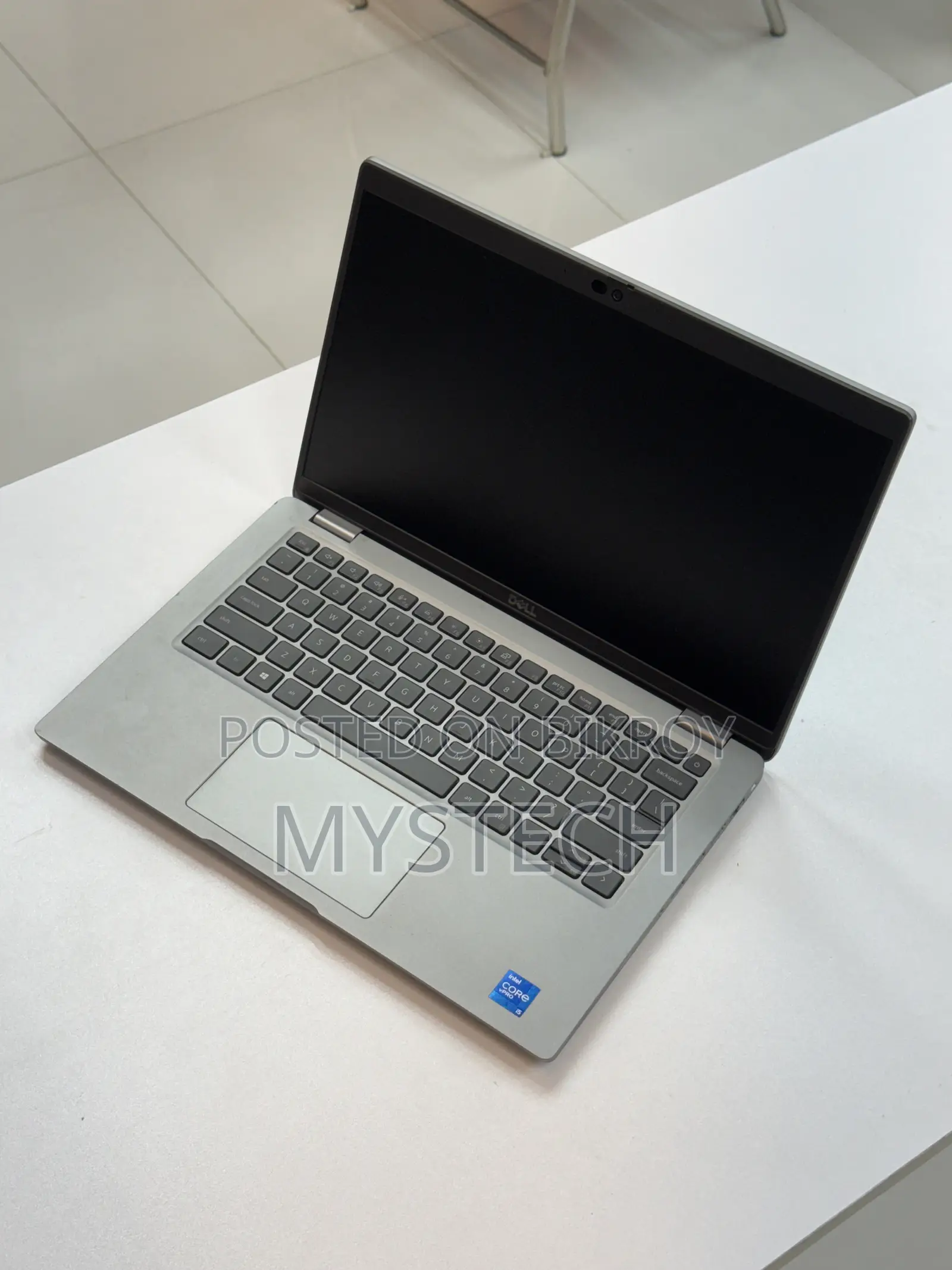 Laptop Dell Latitude 5420 16GB Intel Core I5 SSD 512GB