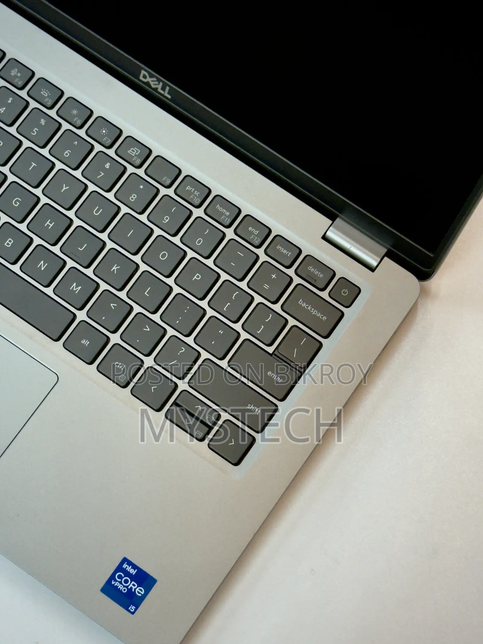 Laptop Dell Latitude 5420 16GB Intel Core I5 SSD 512GB