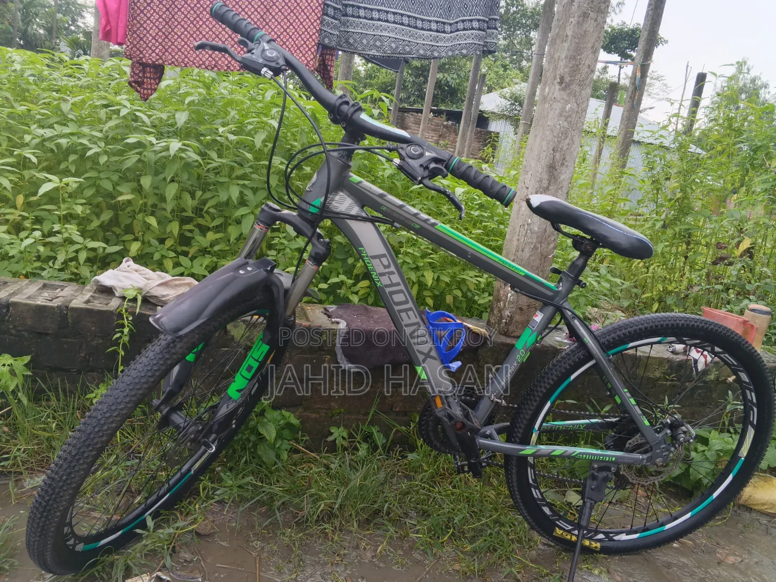 Bicycle For Sell