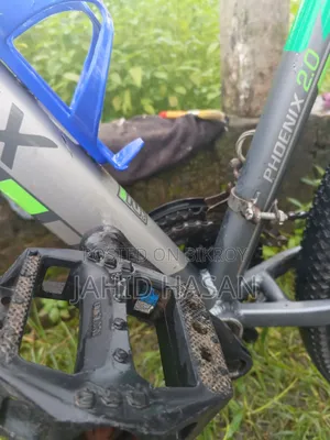 Bicycle For Sell