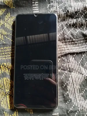 Realme C100i 128 GB White