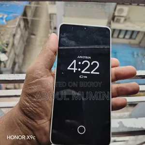 Xiaomi 256 GB White