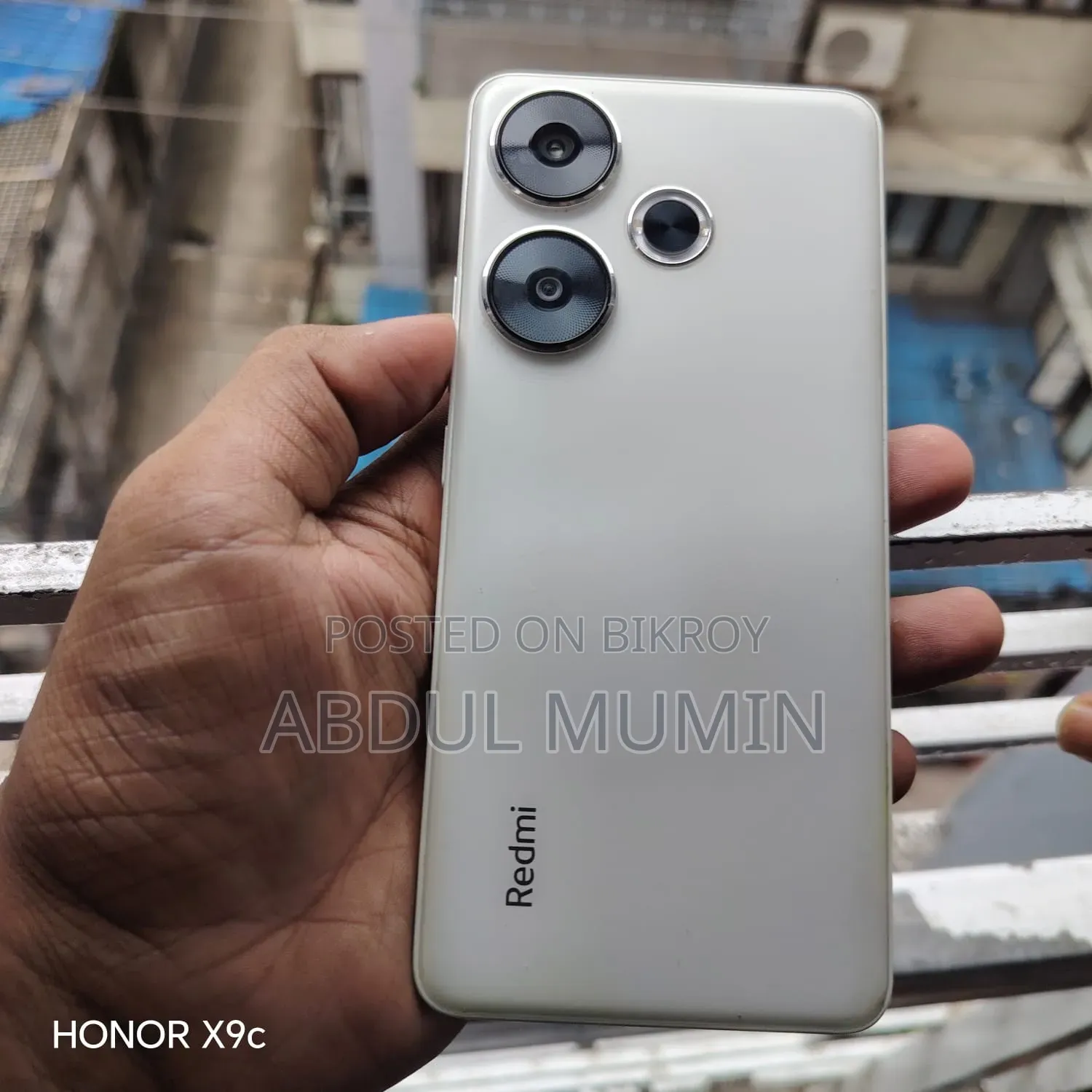 Xiaomi 256 GB White