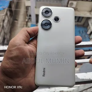 Xiaomi 256 GB White