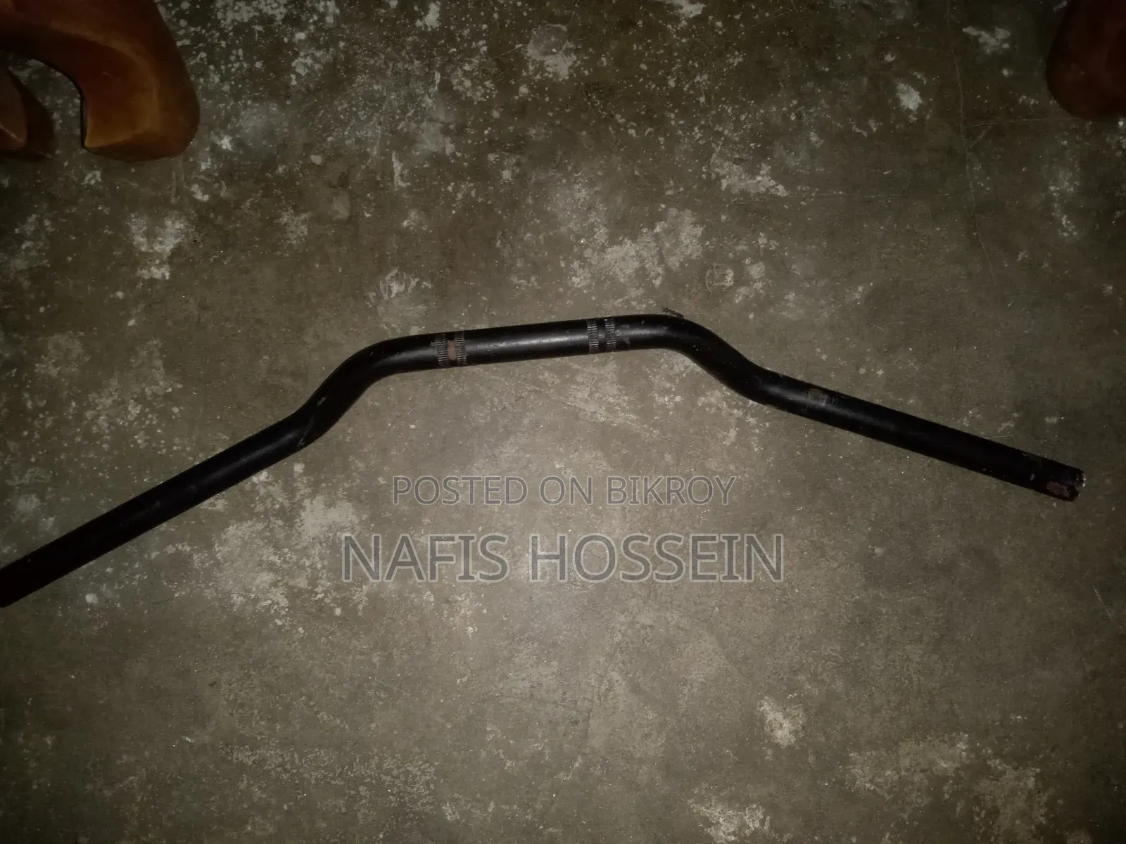 FZ Handlebar