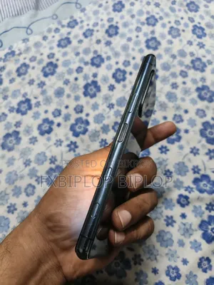 Sony Xperia 5 III 128 GB Gray