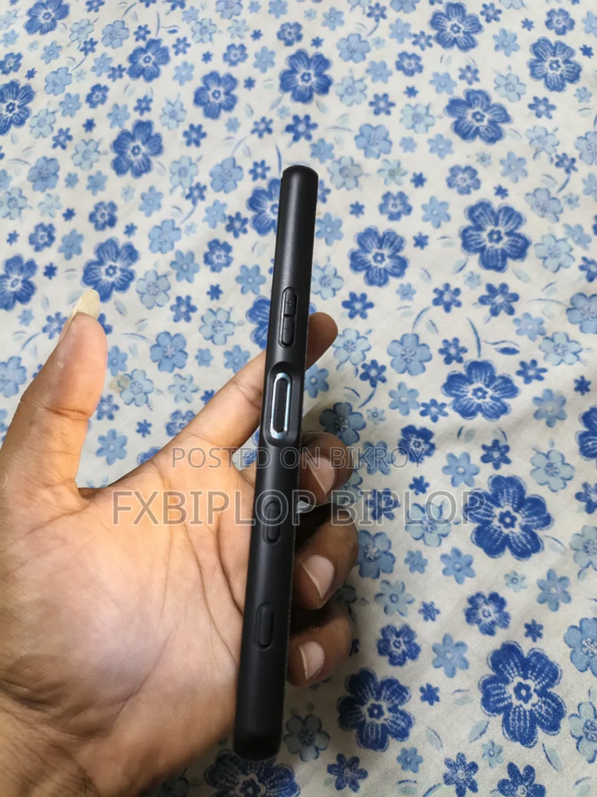 Sony Xperia 5 III 128 GB Gray
