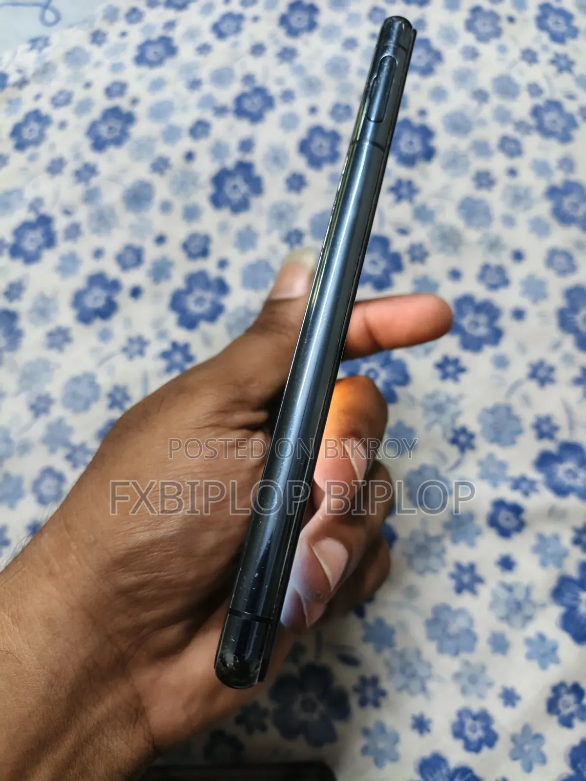 Sony Xperia 5 III 128 GB Gray