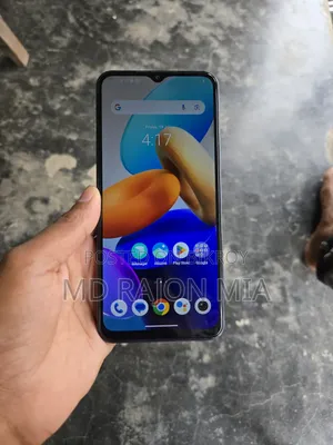 Vivo Y22s 128 GB Blue