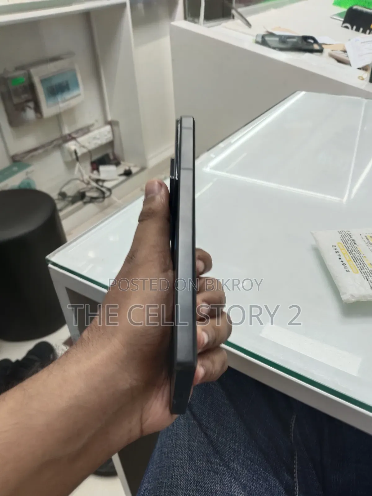 ZTE nubia Z60 Ultra 256 GB Black