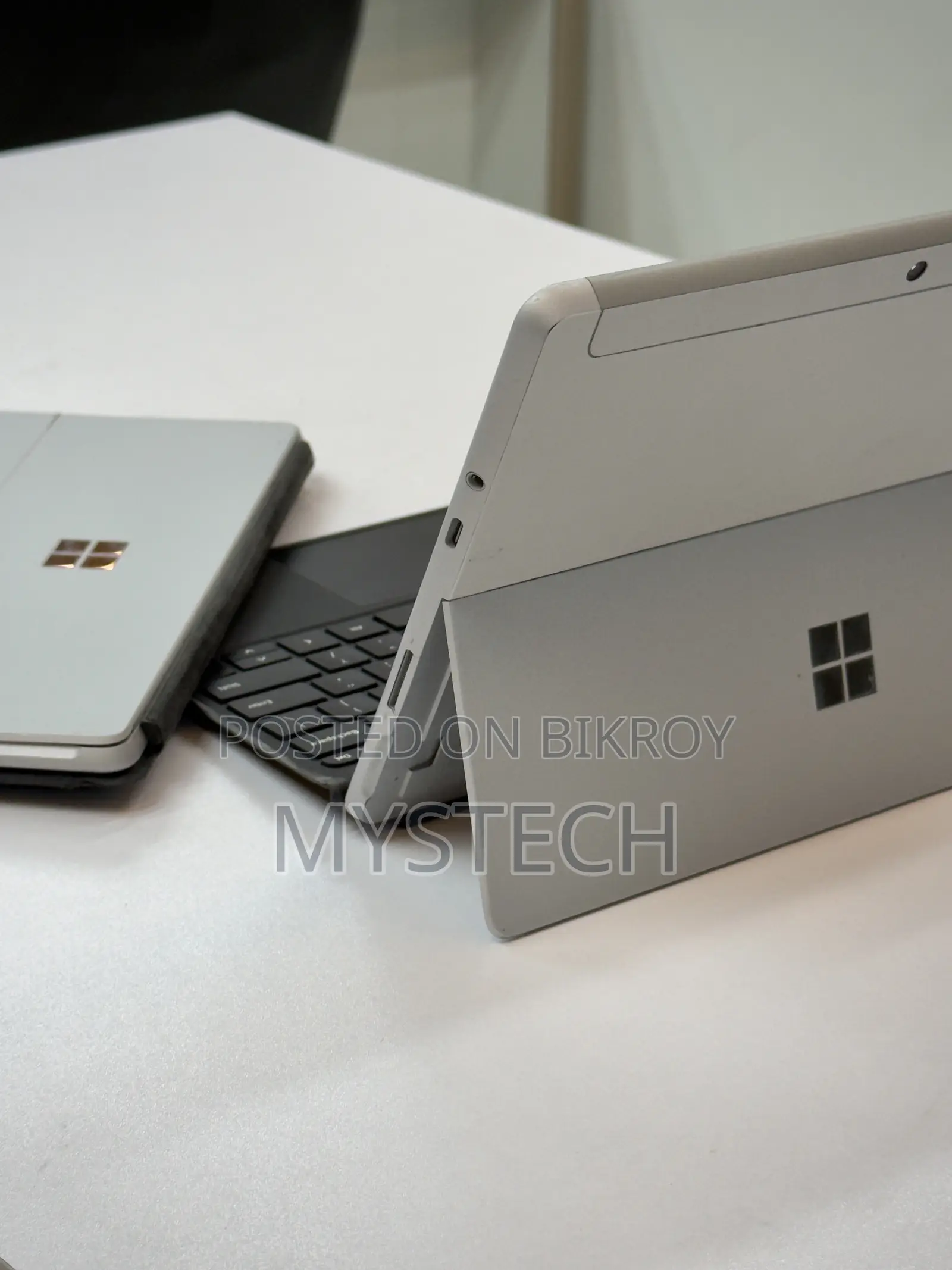 Laptop Microsoft 8GB Intel SSD 128GB