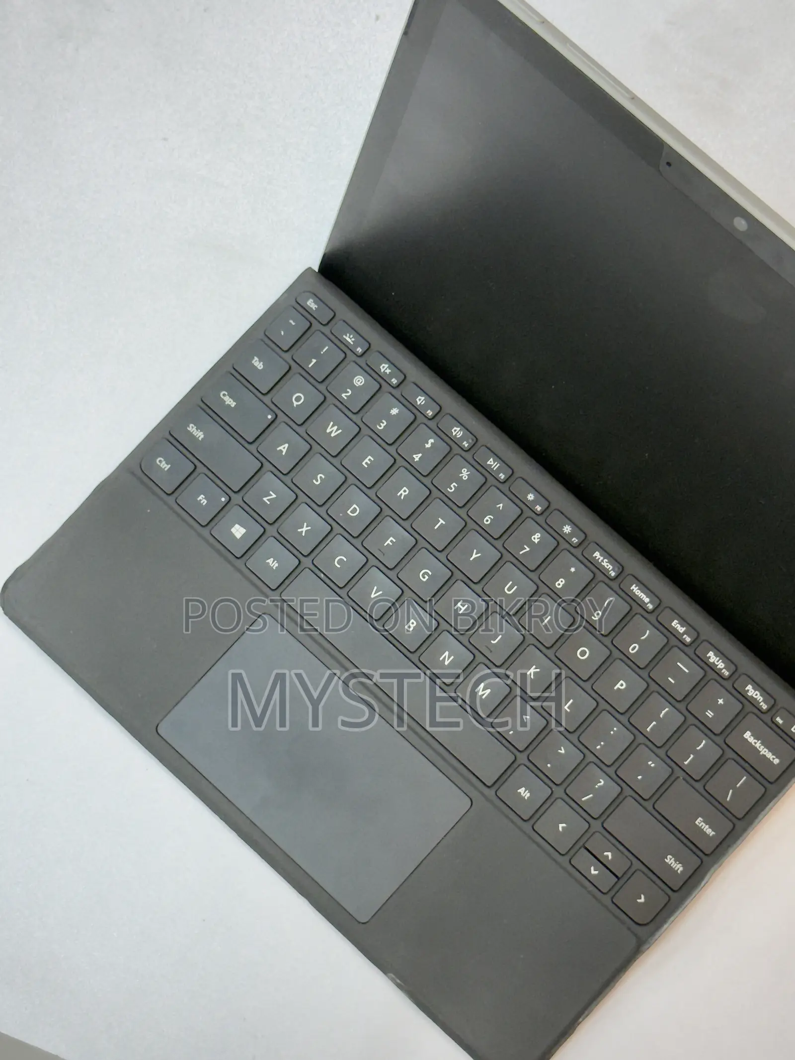 Laptop Microsoft 8GB Intel SSD 128GB