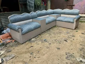 New Model Sofa
