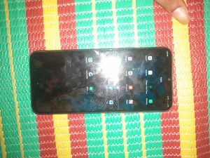 Infinix Hot 10 Play 64 GB Purple