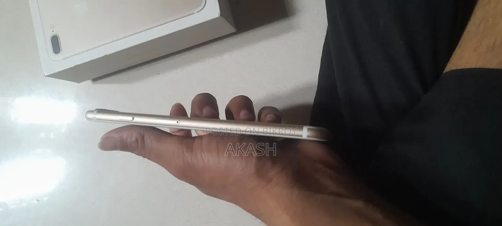 Apple iPhone 7 Plus 32 GB Gold