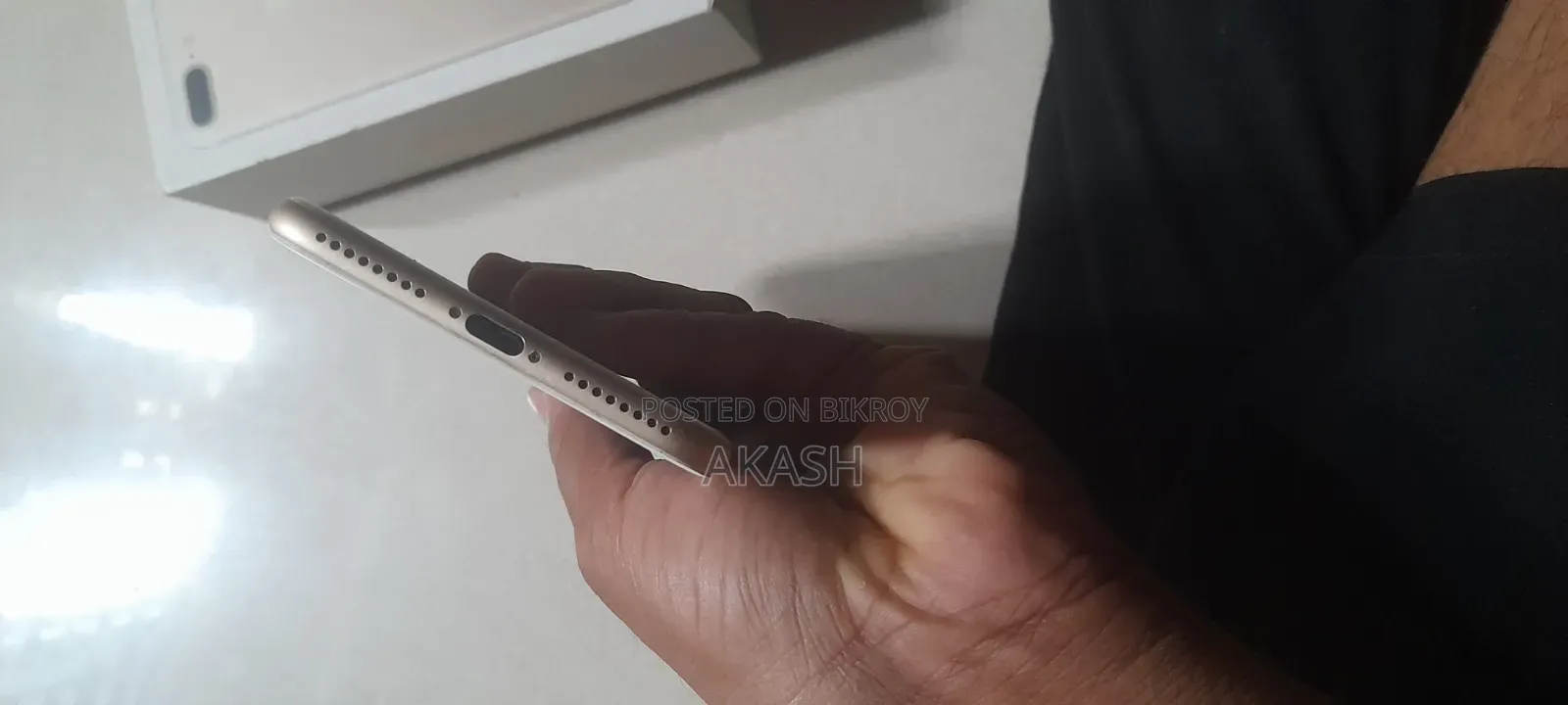 Apple iPhone 7 Plus 32 GB Gold