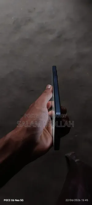 Oppo A5X 5G 128 GB Black