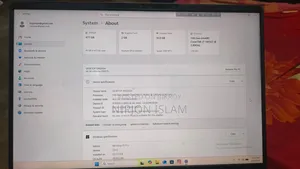 Laptop Lenovo IdeaPad 5 Slim 13th Gen I7 16GB Intel Core I7 512GB