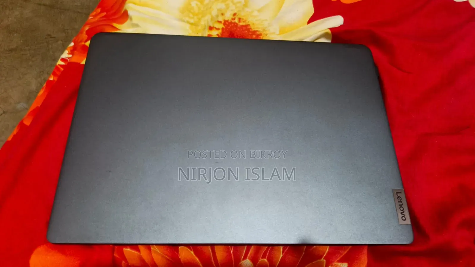 Laptop Lenovo IdeaPad 5 Slim 13th Gen I7 16GB Intel Core I7 512GB
