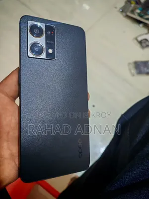 Oppo F21 Pro 128 GB Black