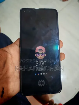 Oppo F21 Pro 128 GB Black