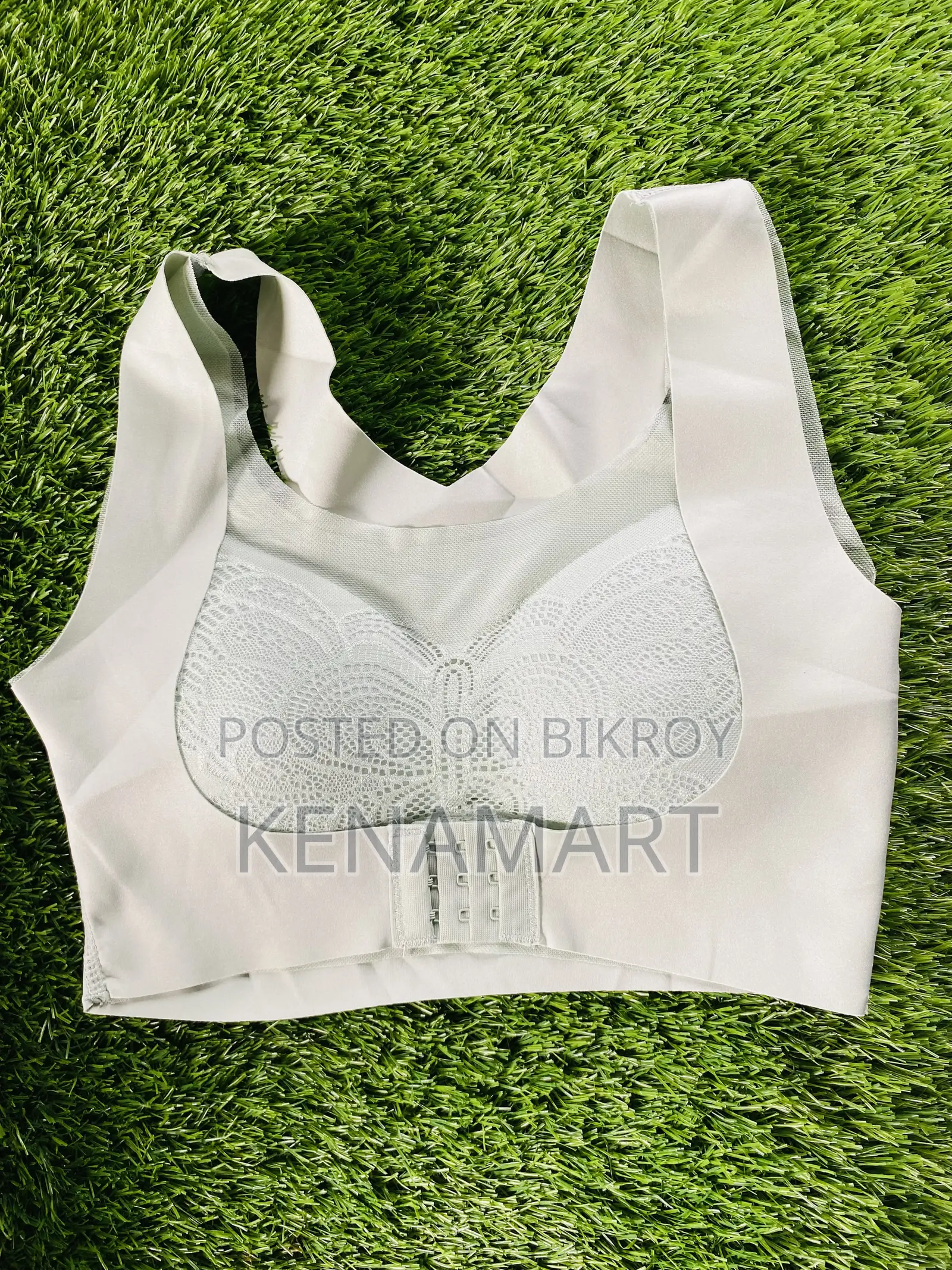 Premium Magic Bra
