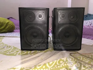 This is my old Sony unit, going to give an emergency sale