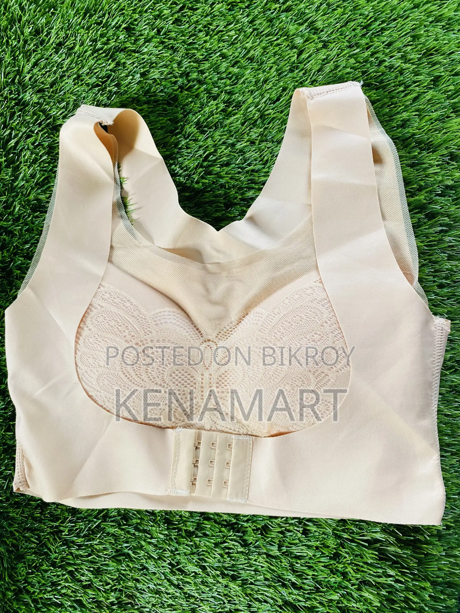 Premium Magic Bra