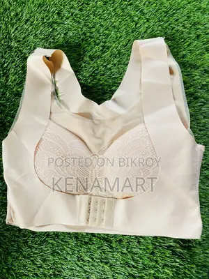 Premium Magic Bra