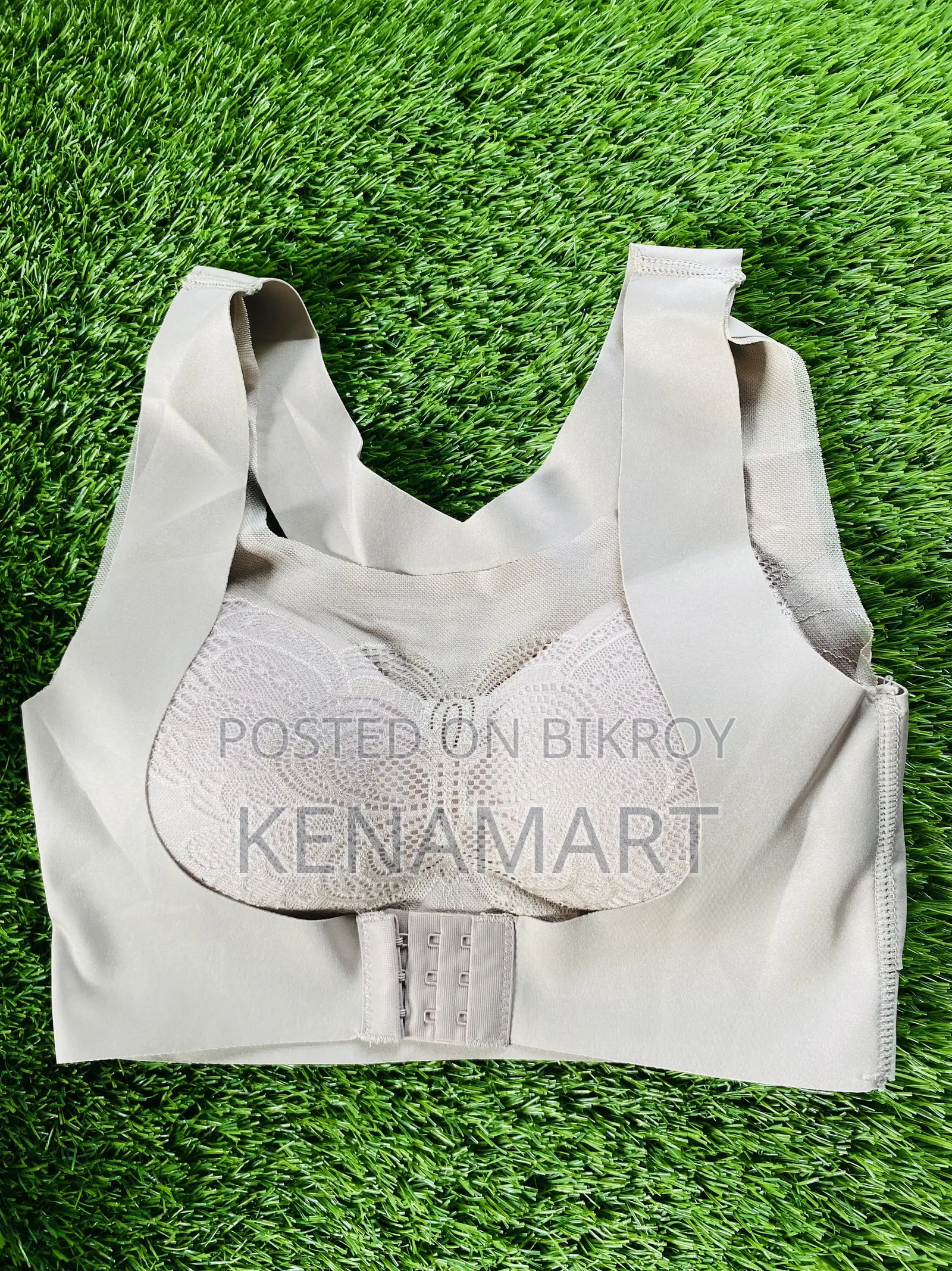 Premium Magic Bra