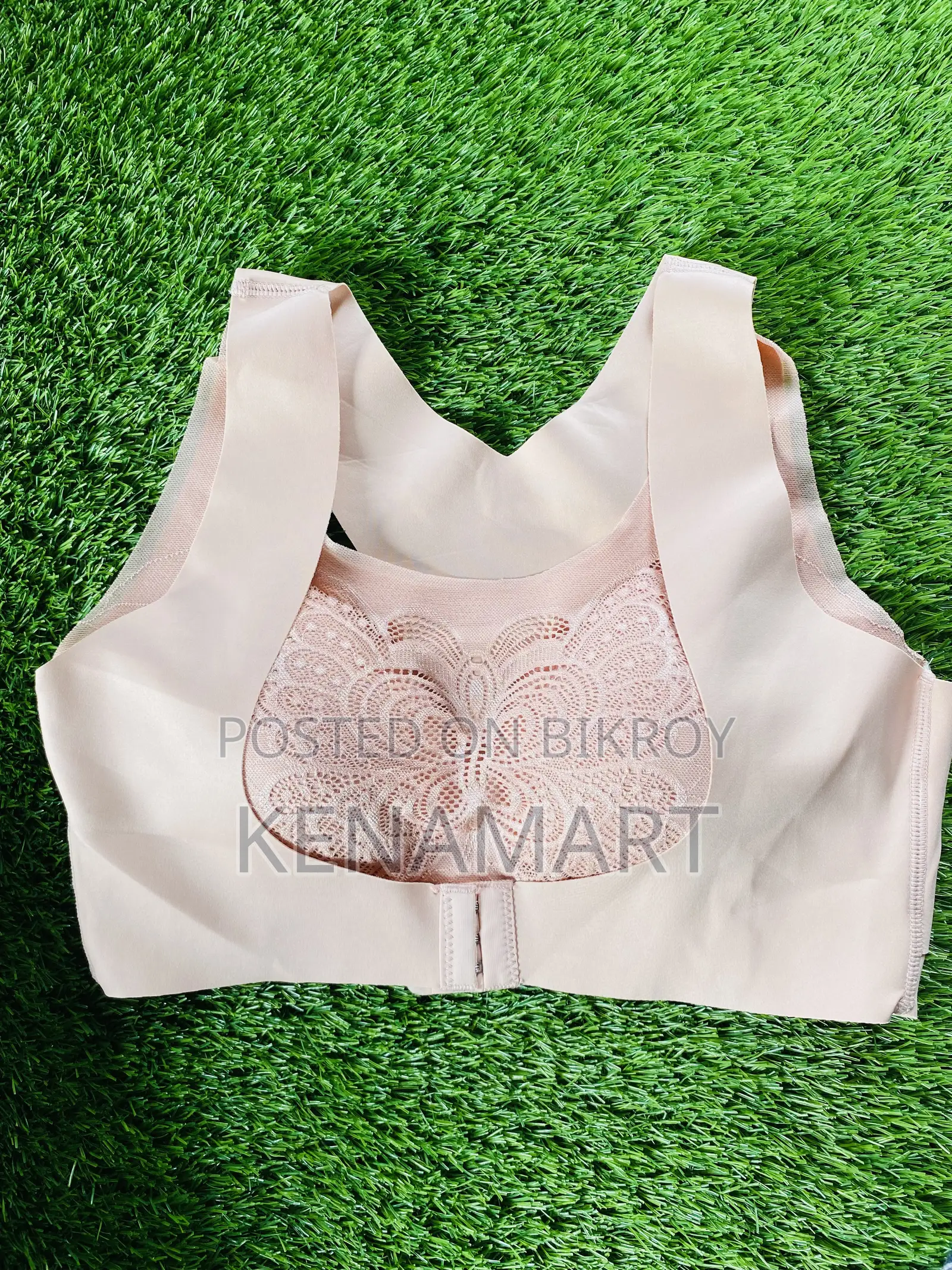 Premium Magic Bra